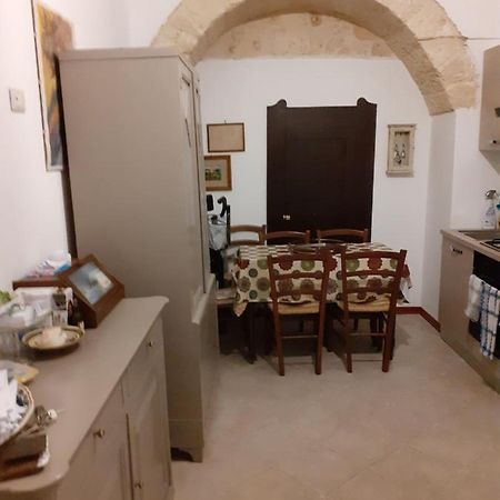 Appartamento In Palazzo Nobiliare Nardo Exterior photo